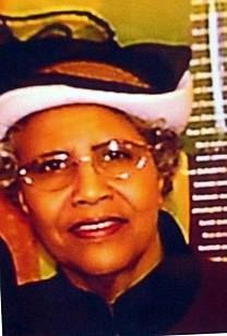 Gertrude Cousin obituary, 1939-2017, Madison, TN