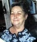 Sandra Sands Brossier obituary, 1943-2017, Fountain Inn, SC