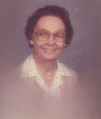 Ethel M. Norton obituary, 1914-2015, Savannah, GA