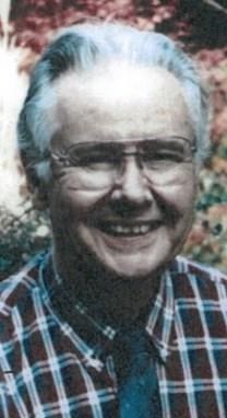 Roger C. Sherman obituary, 1934-2016