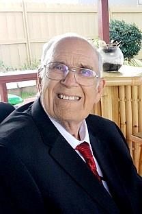 Fred P Chabot Jr. obituary, 1942-2017, San Diego, CA