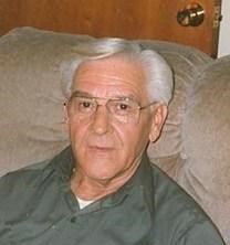 George Allen obituary, 1935-2012, Charlotte, NC