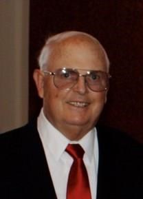 Ralph Gregory Jensen obituary, 1944-2018