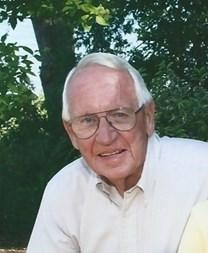 Norman R. "Dick" Boerger obituary, 1928-2014