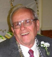 Charles Eugene Bemiller Jr. obituary, 1934-2011, Johnstown, OH