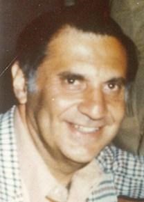 Richard H. Alderman obituary, 1929-2013