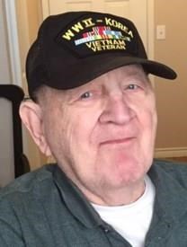 Frank Charles Emery Jr. obituary, 1923-2018
