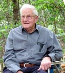 George "Lewis" Hyde obituary, 1929-2016, Montevallo, AL