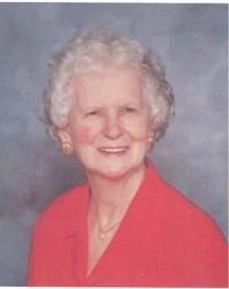 Christine Martin Bennett obituary, 1926-2017, Martinsville, VA