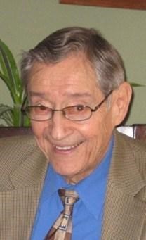 William "Bill" Gautsche Jr. obituary, 1926-2012