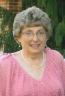 Ruth Ann Gensheer obituary, 1950-2017