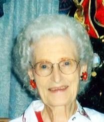 Venevaa Lopez Hester Platt (Mom Mom) obituary, 1925-2012, Gulfport, MS