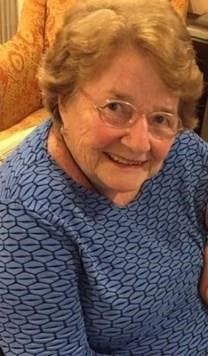Nancy Louise LaFrankie obituary, 1932-2017, Cary, NC