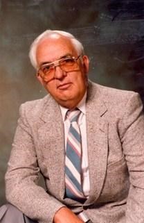 M. Roger Chartrand obituary, 1922-2012, Orleans, ON
