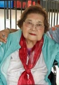 Eutemia Reomales obituary, 1933-2017
