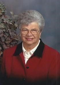 Mary Ethel Branch obituary, 1926-2011, Rocky Mount, MO