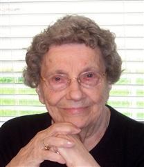Marjorie P. Ballert obituary, 1921-2010