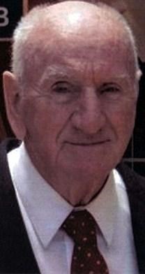 Billy Don Porter obituary, 1928-2014, Whitehouse, TX