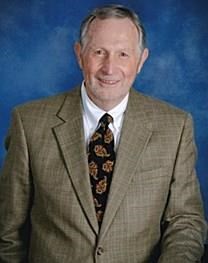 James Crawford TURNER II obituary, 1942-2017, Mclean, VA