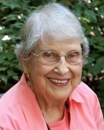 Martha W. Hale obituary, 1925-2017, Saint Johns, FL