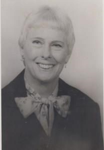 Mary Sampson obituary, 1927-2016, Carrollton, TX