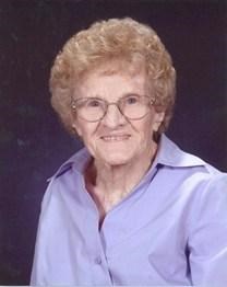 Dorothy F. Bieker obituary, 1910-2012, Pueblo, CO