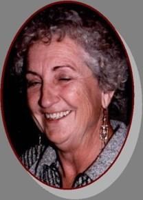Oda Ruth Harris obituary, 1928-2017, Apache Junction, AZ