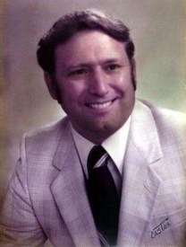 Orville Eugene "Gene" Knapp obituary, 1939-2017