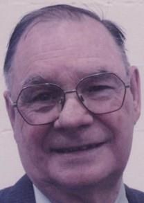Jerry P. Slabaugh obituary, 1929-2017