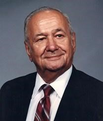 George C. Roth obituary, 1922-2013