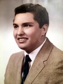 Jose L. Abogado obituary, 1940-2017