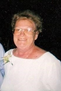 Anita Arbour obituary, 1932-2013, Matamoras, PA
