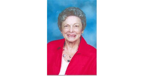 Gloria Winters Obituary (1923 - 2010) - Legacy Remembers