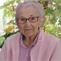 Florence Violet Swanson obituary, 1921-2016, Austin, MN