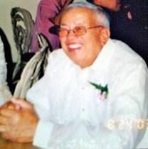 Bienvenido Barber Abella obituary, 1938-2013, Chula Vista, CA