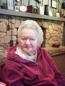 Ottie Anna Hayes obituary, 1933-2017, Smyrna, TN