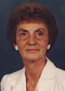 Mary Bolin obituary, 1938-2013