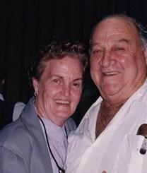 Jean & Paul Burke Sr. obituary, Jefferson, LA