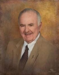 Milton F. Hall obituary, 1930-2014, Louisville, KY