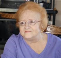 Arlene L. Bardy obituary, 1941-2011