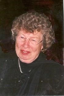 Dolores A. Shaffer obituary, 1931-2012