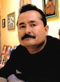 Rafael Mora obituary, 1962-2012, Fontana, CA
