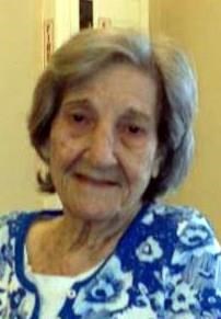 Josephine Scambray Johnson obituary, 1925-2017, Willis, TX