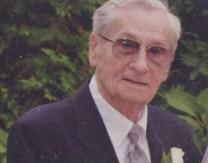 Joseph Crawford obituary, 1922-2013, Miller Place, NY