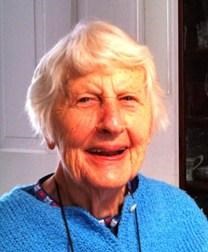 Louise B. Preer obituary, 1917-2013, Bloomington, IN