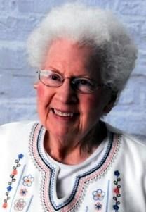 Margaret Jones Wood obituary, 1926-2017, Huntsville, AL
