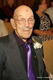Eugene Wesley Cronrath obituary, 1924-2015, Harrington, WA