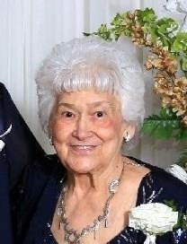 Roberta Savoie Landry obituary, 1931-2017, Luling, LA