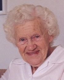Ella V. Anderson obituary, 1915-2011, Spokane, WA