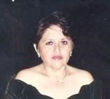 Sylvia Espinoza obituary, 1949-2014